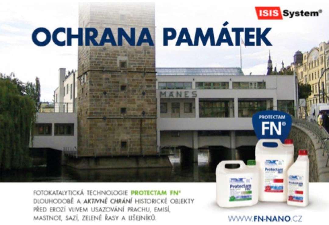 Písmomalířské práce